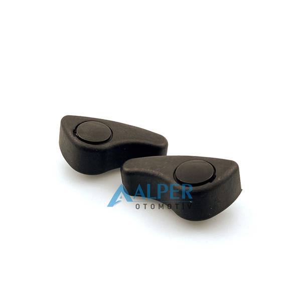 KOLTUK AYAR KOLU KANGO-MEGANE - TRAFIC - ALPER - OEM 7701207182