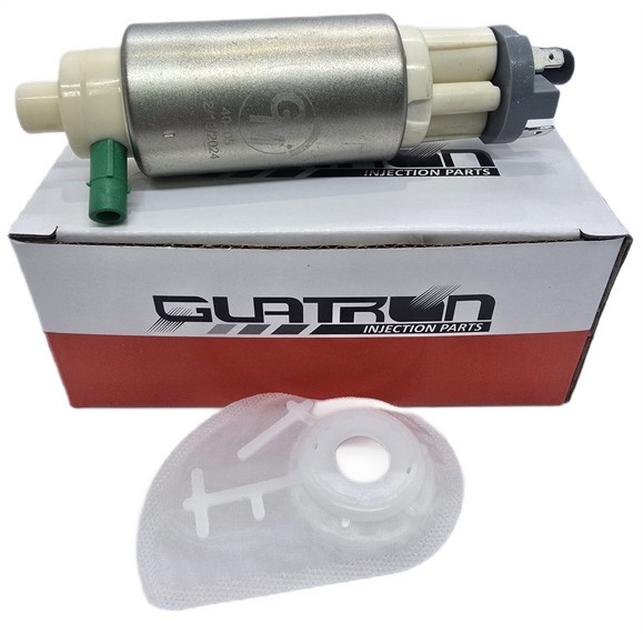 YAKIT POMPASI FIAT PALİO 1.2 -1.4 SÜZGEÇLİ - GUA - OEM 46473397