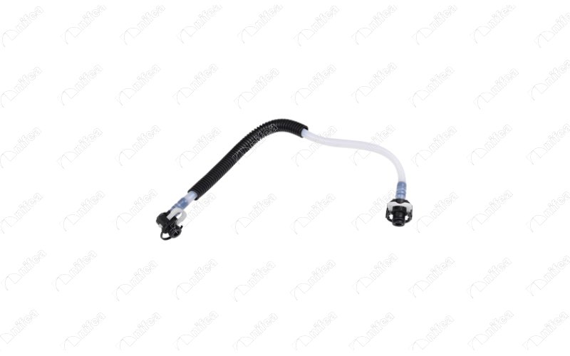 YAKIT HORTUMU MERCEDES OM611 OM646 W203 S203 - NIFEA - OEM A6110705232