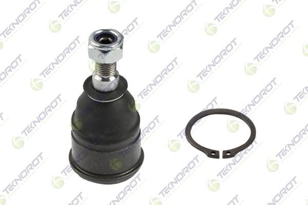 ROTİL ALT SAĞ-SOL HONDA ACCORD 1.6L 1.8L A16A A18A - TEKNOROT - OEM 51220SB0003