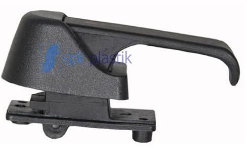KAPI İÇ AÇMA KOLU SİYAH M131 DKŞ - SPK - OEM 85014758