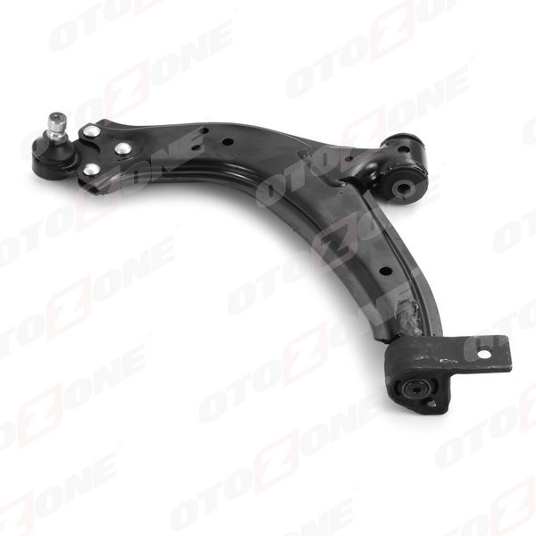 ALT SALINCAK KOMPLE SOL (HİD.DRK.) PARTNER 06.96> BERLINGO 07.97> XSARA 04.97> (18mm) - OTOZONE - OEM 3520.H5