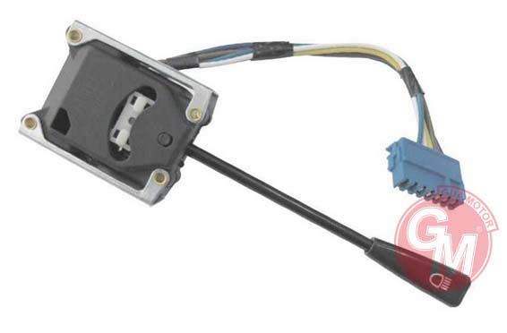 FAR KORNA KOLU RENAULT -TOROS - GUA - OEM 7702252004