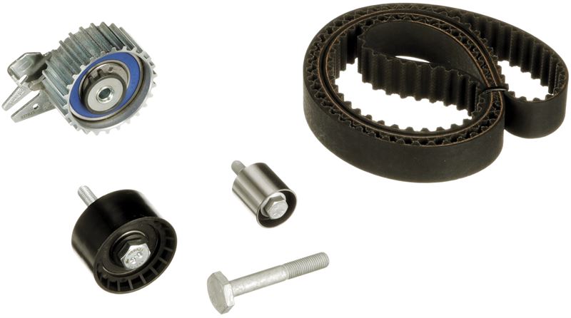EKSANTRİK GERGİ KİTİ ASTRA J 10> INSIGNIA A 08> ZAFIRA C 12> 2.0 CDTI A-Y-Z20DT-DTC-DTE-DTJ-DTR - GATES - OEM 1629000