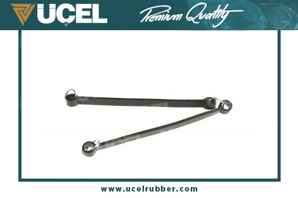GENLEŞME KAVANOZ KEMERİ RENAULT R11 - UCEL - OEM 7700689318