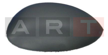 DIS DIKIZ AYNASI ELEKTRIKLI ISITMALI SAG PEUGEOT-CITROEN PARTNER 96-08 - ART - OEM 8153HS