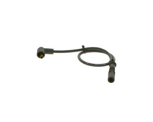 BUJI KABLO SETI PALIO SIENA WEEKEND SW 1.2 IE ALBEA 97> - BOSCH - OEM 7776810