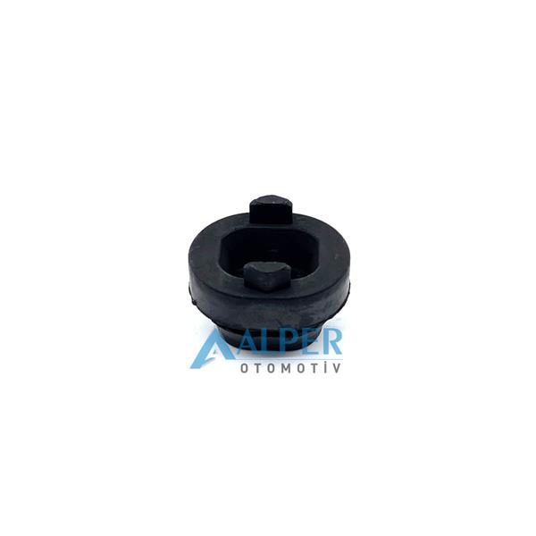 RADYATOR TAKOZU ALT FIORINO — ALPER 953590 - ALPER - OEM 51810206
