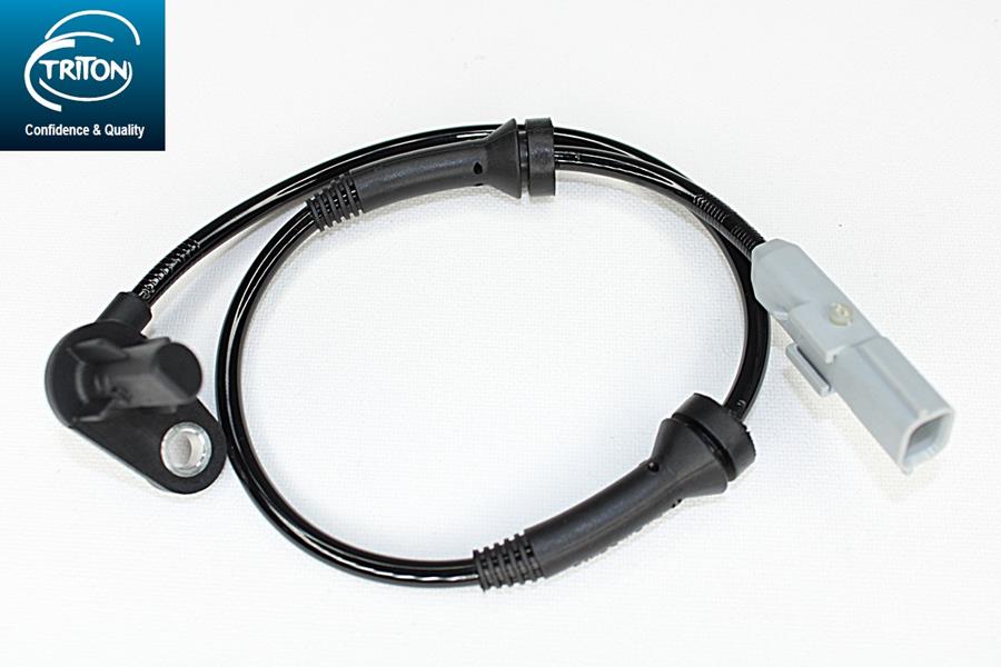 ABS SENSÖRÜ ARKA SAĞ DACIA LODGY 12> DOKKER 13> SANDERO 08> SYMBOL II 08> 1.2-1.5 - MOTORTEC - OEM 479007700R