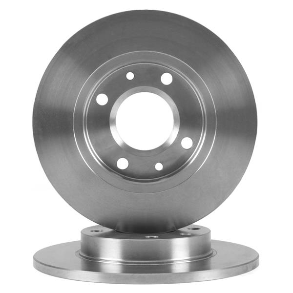 CITROEN C15 / PEUGEOT 205 - 309 ÖN FREN DİSK - AYD - OEM 4246A5