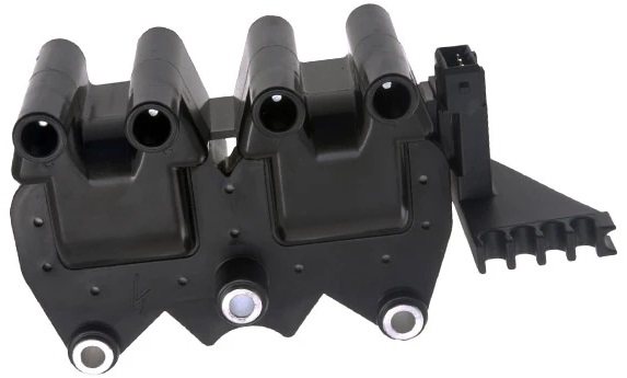 ATEŞLEME BOBİNİ PALIO-ALBEA-BRAVA-BRAVO-MAREA-DOBL - HELLUX - OEM 46480361