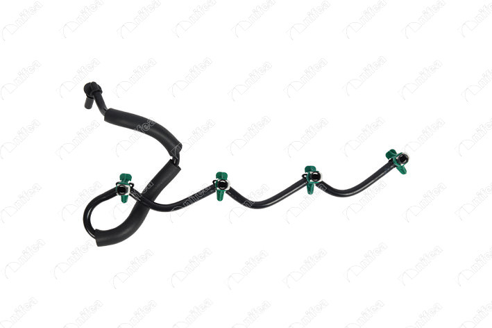 ENJEKTOR BORUSU YAKIT HORTUMU BERLINGO - C3 II - C3 PICASSO - C4 AIRCROSS - C4 GRAND PICASSO - C4 - C5 III - P4008 - P2008 I - P207 - P208 - P3008 - P308 - P5008 - P508 1.6 HDI 09-> - NIFEA - OEM 1574HX