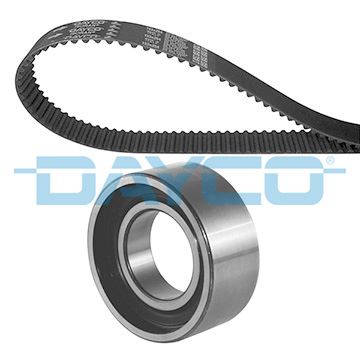 EKSANTRİK GERGİ KİTİ SLX-TEMPRA 1.6- TİPO-UNO-PALIO 1.4 - DAYCO - OEM 160A1000