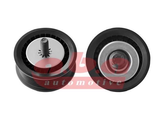 ALTERNATOR GERGI RULMANI [PLASTIK RULMAN] ASTRAJ ASTRA GTCJ CASCADA INSIGNIA ZAFIRA TOURER C 2.0CDTI 2.0BITURBO CDTI [77*69.7*30] - ABA - OEM 636257