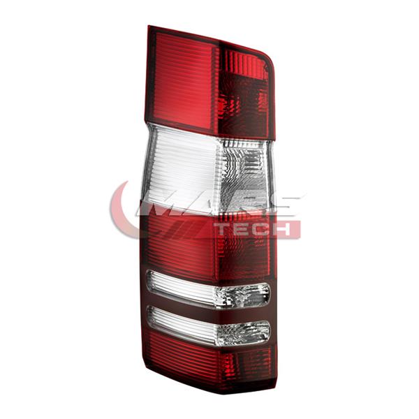 STOP LAMBASI SAG SPRINTER 05- DUYSUZ - MARS - OEM A9068200264