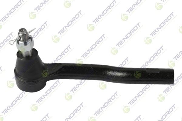 ROT BAŞI DIŞ SOL MAZDA 3 1.5L P5 BN SKYACTIV 17-19 - TEKNOROT - OEM GHT232290