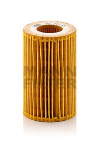 YAG FILTRESI MERCEDES SLK-CLASS M113 R171 55 AMG 04>11 - MANN - OEM A0001802809