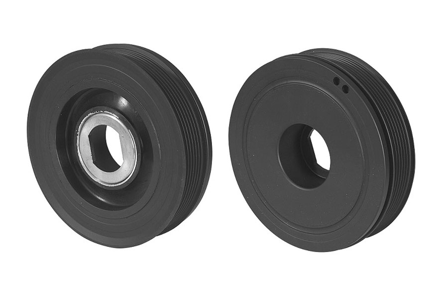 KRANK KASNAGI MERCEDES OM622 OM626 W205 S205 W447 - KMT - OEM A6260300103