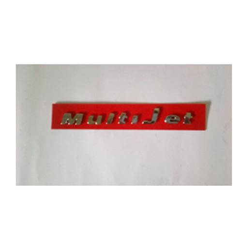 ARKA YAZI MULTIJET (BEYAZ) (FIORINO) - AYHAN - OEM 51831915
