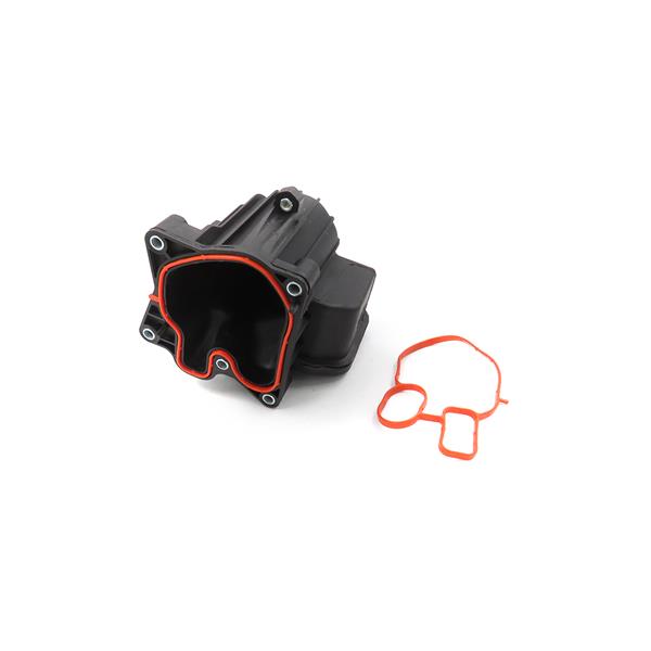 EGR VALF KUTUSU GRANDE PUNTO - LINEA - DOBLO 1.6 MTJ - FREEMONT 11-> - YTT - OEM 851123