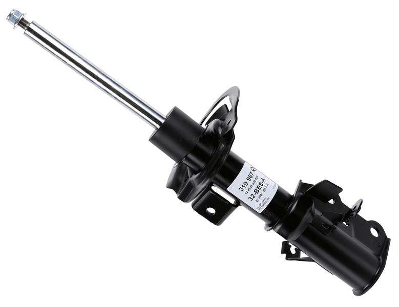 ÖN AMORTİSÖR SOL FORD FOCUS IV (HN) 17> - SACHS - OEM JX61