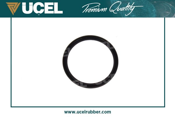 TURBO BORUSU CONTASI ( HC40) DACIA DOKKER - UCEL - OEM 8201089106