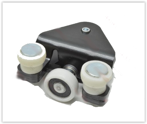ORTA KAPI ALT MEKANİZMA LAMASIZ SAĞ FIORINO-BIPPER- NEMO - OMS - OEM 9033.CZ