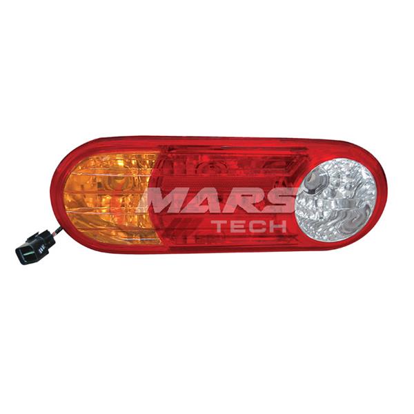 STOP LAMBASI SAĞ H100 PICK-UP - MARS - OEM 924024F000