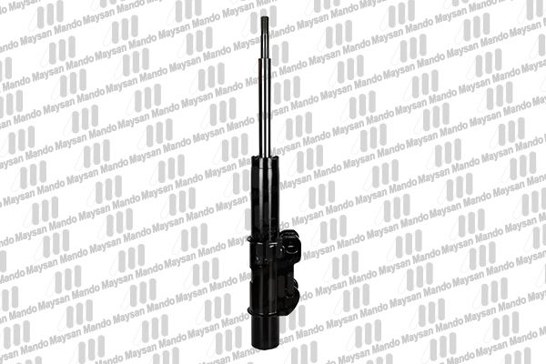 AMORTISOR ON (GAZLI) MERCEDES SPRINTER B906 06> . VW CRAFTER 30-35-50 06> BALON TEKER - MAYSAN - OEM A9063207430