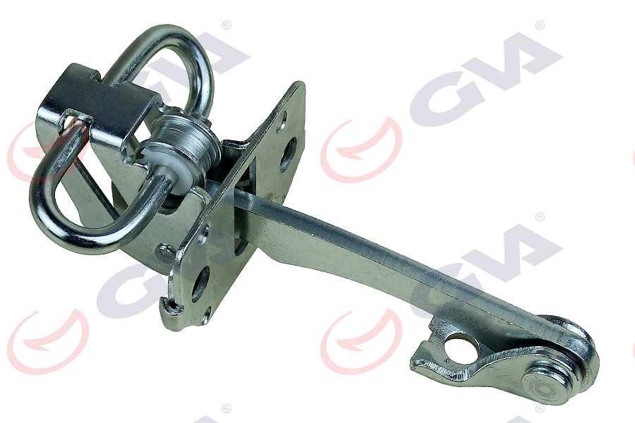 KAPI GERGISI ON SAG SOL LINEA GRANDE PUNTO - DORTEL - OEM 51799767