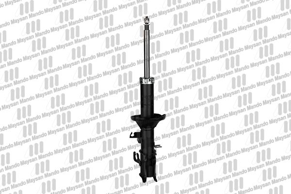AMORTISOR ON SOL (GAZLI) KIA RIO 00-02 - MAYSAN - OEM 0K30A34900J