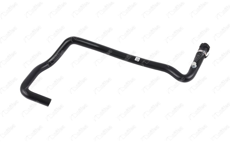 KALORIFER GIRIS HORTUMU KNG-CLIO II 1.2 - NIFEA - OEM 7700834882