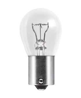 AMPUL 24V 93 SİNYAL 21W (TEK DUY) (SARSINTIYA DAYANIKLI) (TRUCKSTAR PRO) - OSRAM
