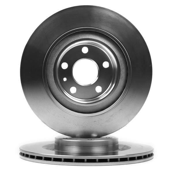 ARKA FREN DİSKİ S60 III (224)-S90 II (234)-V60 II -V90 II (235-236)-XC40 (536)-XC60 II XC90 (2014=> - AYD - OEM 31400778