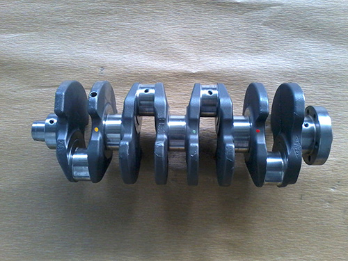 KRANK MILI VW CADDY 1.9 TDI 1Y AHH-AFN  #### - GENMOT - OEM 028105101J