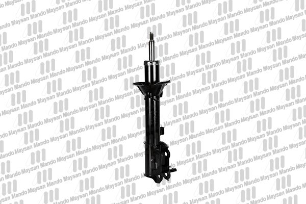 ARKA AMORTİSÖR SAĞ ACCENT DAR CANAK X-3 ABS'Lİ - MAYSAN - OEM 5535122000