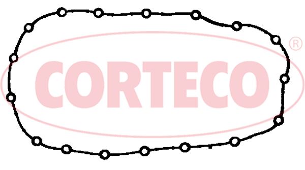YAĞ KARTER CONTASI VECTRA B-OMEGA B-CALIBRA A 2.5 X25XE (028197P) - CORTECO - OEM 90411816