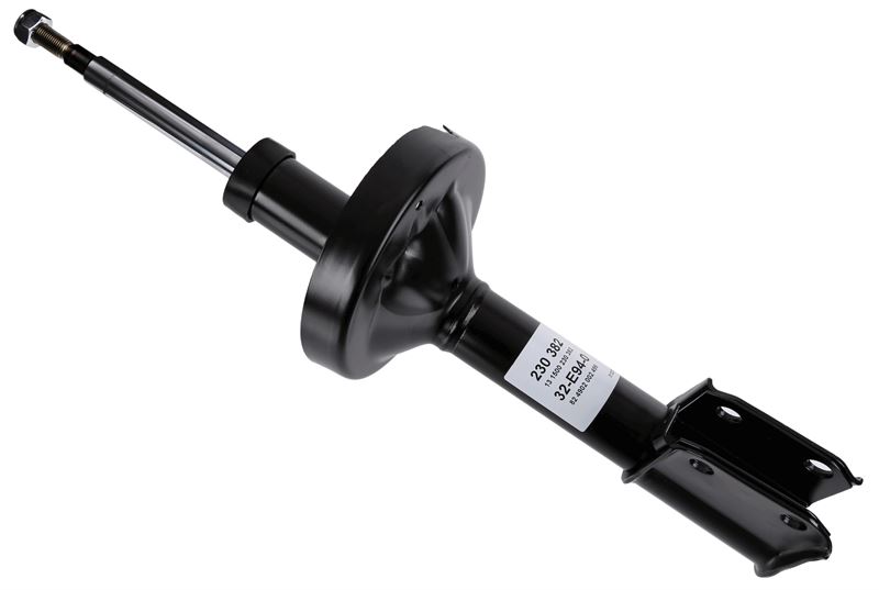 ÖN AMORTİSÖR SAG-SOL RENAULT KANGOO 97> - SACHS - OEM 8200675687