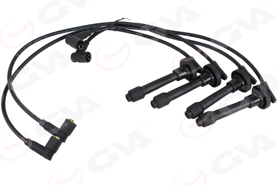 BUJİ KABLOSU NISSAN PRIMERA 1.6L GA16 P11 96-01 / SUNNY 1.6L GA16 N14 90-94 - GVA - OEM 2244073C10