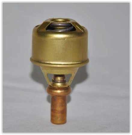 TERMOSTAT 86C R9 - ELBA - OEM 7700722762