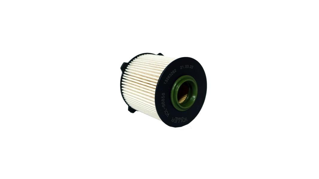 YAKIT FİLTRESİ ASTRA J 10>INSIGNIA 08> MERIVA B 10> ZAFIRA C 12> CRUZE 09> (SU AYRAÇLI KAĞIT) PU 9001X - VOLLER - OEM 5818085