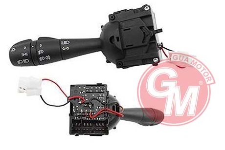 FAR SINYAL KOLU TRAFICC II KORNASIZ-SISSIZ - AEM - OEM 7701048912