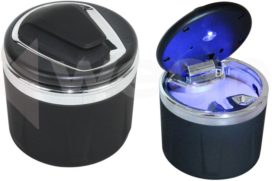 ARAÇ İÇİ KÜLLÜK — WEGNA AC01-006 - WEGNA - OEM AKSESUAR