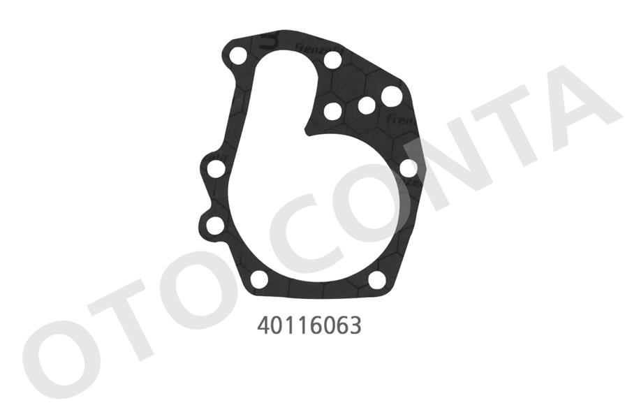 DEVİRDAİM CONTASI ENJ-R19 CLIO-MGN ( 149064 ) - OTOCONTA