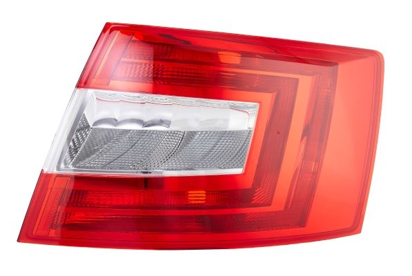 STOP LAMBASI SAG OCTAVIA III 13>17 - HELLA - OEM 5E5945112