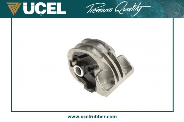 MOTOR TAKOZU MASTER III-MOVANO 2.3DCI - UCEL KAUCUK - OEM 93168597