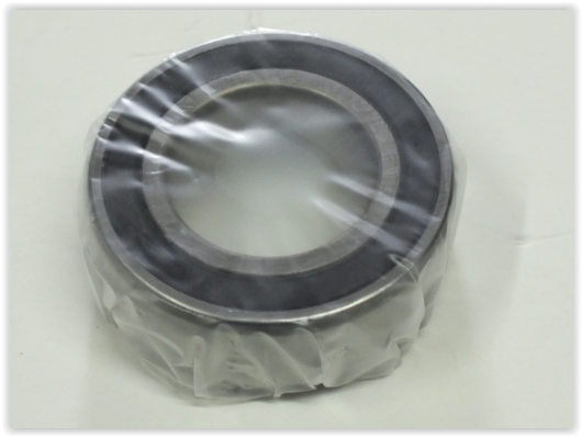 ORTA AKS RULMANI DOBLO-ALBEA (2RS C3) - ORS - OEM 630062RS