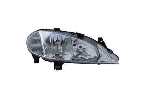 FAR SAG MEGANE I FAZ II 1999-2002 - TYC - OEM 260103707R