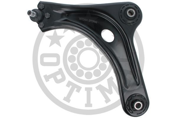 ALT SALINCAK KOMPLE SOL CITROEN C2-C3 — OPTIMAL 787721 - OPTIMAL - OEM 3520P1