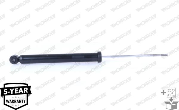 AMORTISOR ARKA (GAZLI) BMW E36 E46 - MONROE - OEM 33521092309